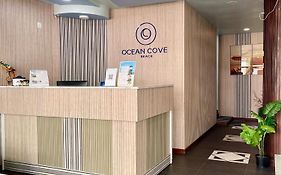 Ocean Cove Beach